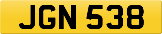JGN538
