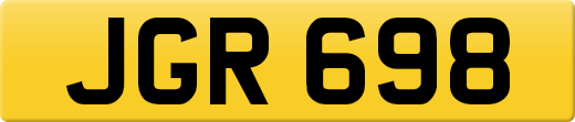 JGR698