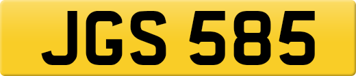 JGS585