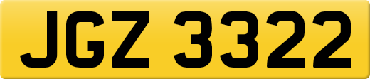 JGZ3322