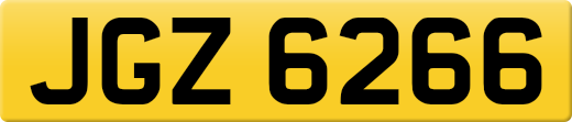 JGZ6266