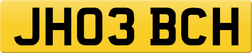 JH03BCH
