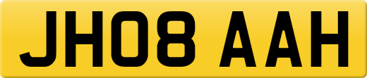 JH08AAH