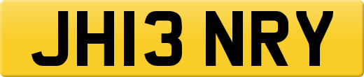 JH13NRY