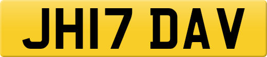 JH17DAV