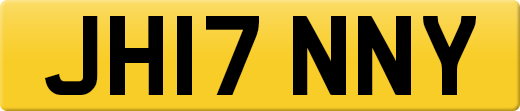 JH17NNY
