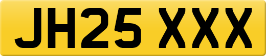 JH25XXX