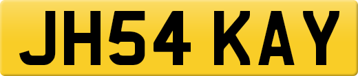 JH54KAY