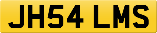 JH54LMS