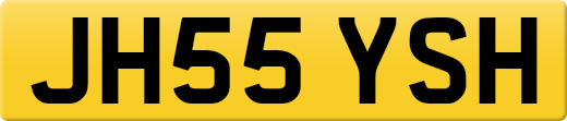 JH55YSH
