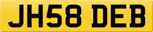JH58DEB