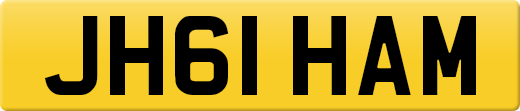 JH61HAM