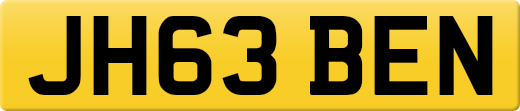 JH63BEN