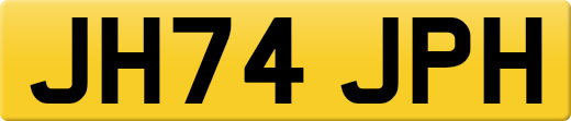 JH74JPH