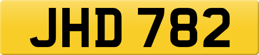 JHD782