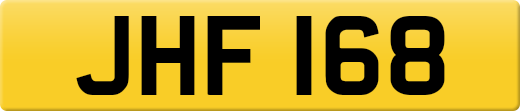 JHF168