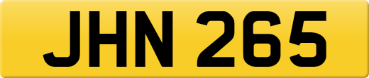 JHN265