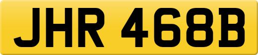 JHR468B