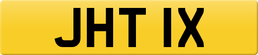 JHT1X