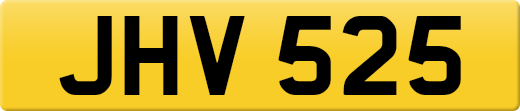 JHV525