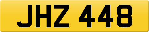 JHZ448