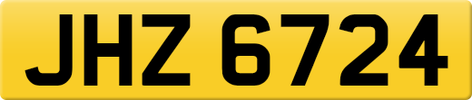 JHZ6724