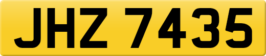 JHZ7435