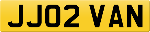 JJ02VAN
