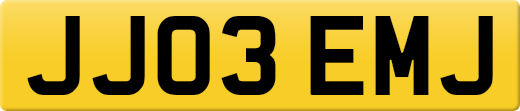JJ03EMJ