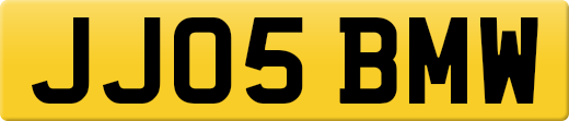 JJ05BMW