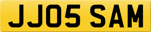 JJ05SAM