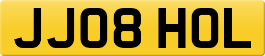 JJ08HOL