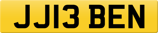 JJ13BEN