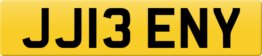 JJ13ENY