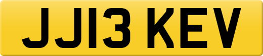 JJ13KEV
