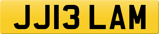 JJ13LAM