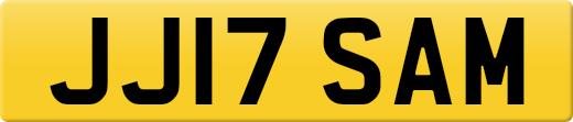 JJ17SAM