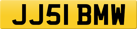 JJ51BMW