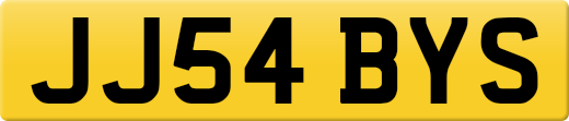 JJ54BYS