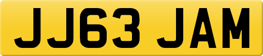 JJ63JAM