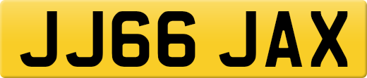 JJ66JAX