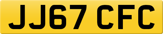 JJ67CFC
