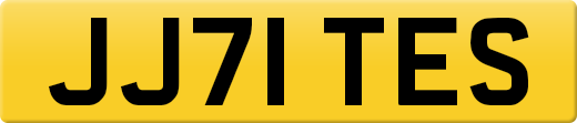 JJ71TES