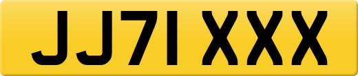 JJ71XXX
