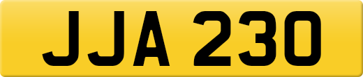 JJA230