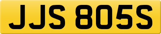 JJS805S