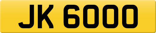 JK6000