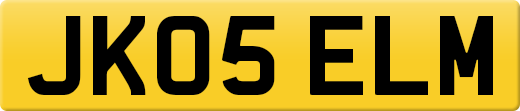 JK05ELM