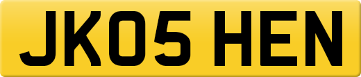 JK05HEN