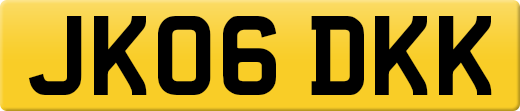 JK06DKK